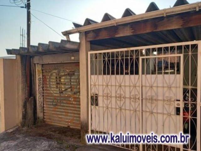 VILA ALTO DE SANTO ANDRÉ CASA