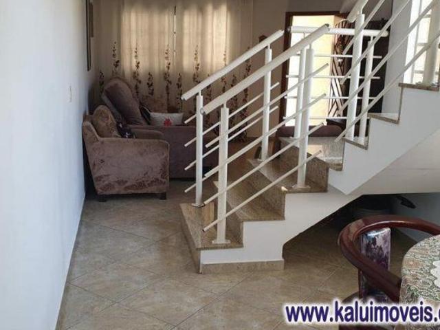 VILA ALTO DE SANTO ANDRÉ AMPLO SOBRADÃO