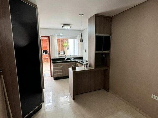 VILA ALTO DE SANTO ANDRÉ SOBRADO