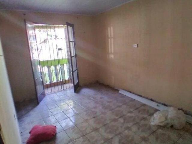 VILA ALTO DE SANTO ANDRÉ TERRENO COM MORADIA