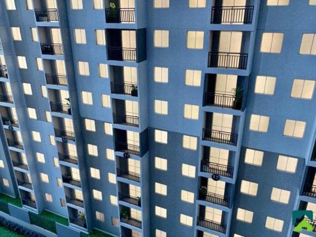 Vila Anastacio, Lapa. Apartamento 2 Dormitorios com terraço. 37m. Lazer completo. Proximo da Estação
