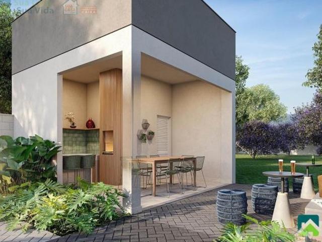 Vila Anastacio, Lapa. Apartamento 2 Dormitorios com terraço. 38m. Lazer completo. Proximo da Estação