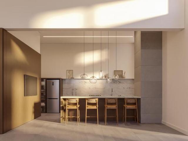 VILA BOREAL Apartamento de 3 quartos com suíte 107 m² 2 vagas