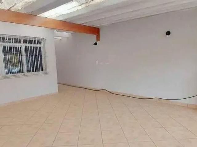 Vila Brasílio Machado Casa com 3 dormitórios 2 vagas