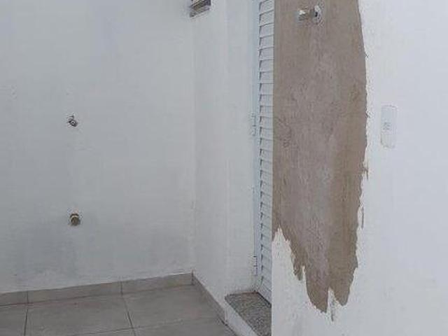 VILA CURUÇA APARTAMENTO COBERTURA