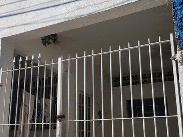 VILA CAMILÓPOLIS TERRENO COM MORADIA