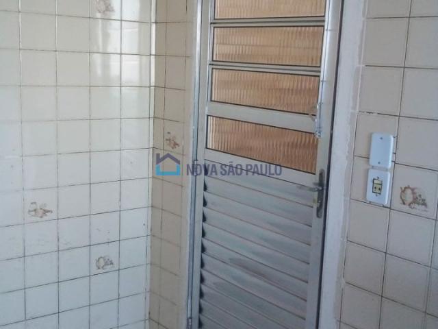 Vila Capela São Paulo SP |R Duarte de Brito