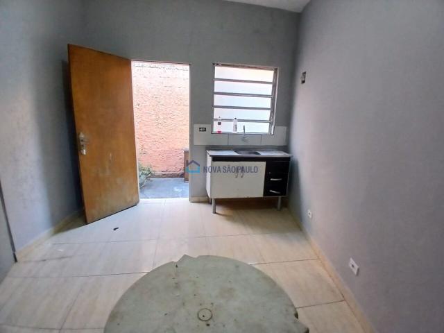 Vila Capela São Paulo SP |R Duarte de Brito