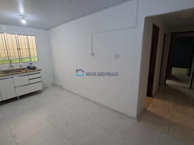 Vila Caraguatá São Paulo SP |R José de Melo