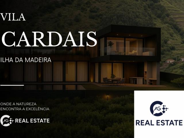 VILA CARDAIS | SÃO VICENTE T4