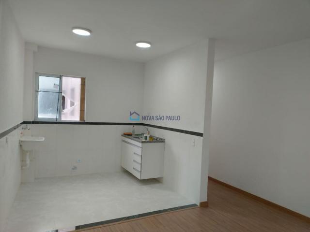 Vila Clara São Paulo SP |Av Fulfaro, 507