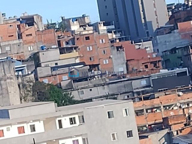 Vila Clara São Paulo SP |Av Fulfaro, 507