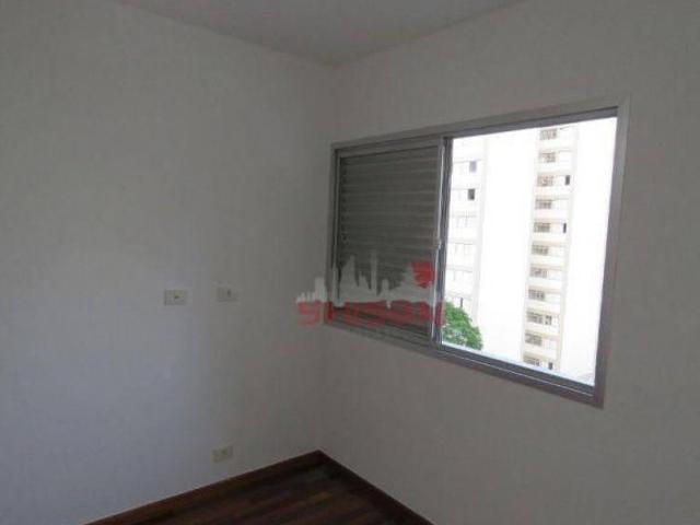 vila Clementino Apartamento com 1 dormitório à venda, 50 m² por R$ 690.000 Vila Clementino São P