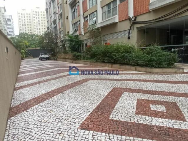 Vila Clementino São Paulo SP |R Pedro de Toledo, 544