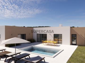 Vila Colmeiro Moradia T3 com garagem