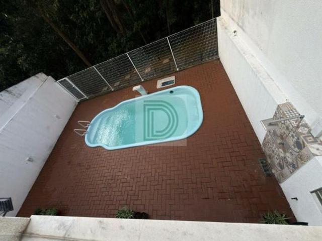 Vila D&apos Este | 3 Dormitórios | 2 Suítes | Piscina | Espaço Gourmet | 348 m²