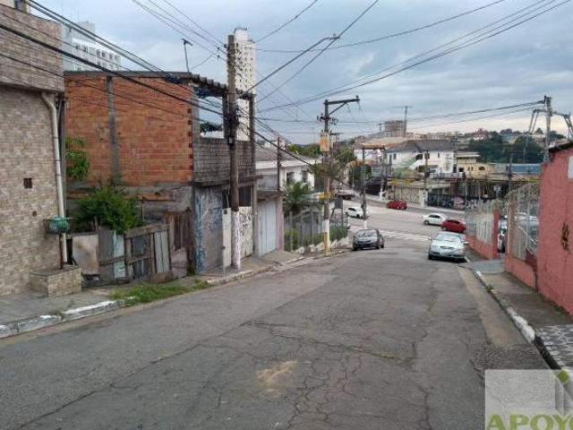 Vila das Belezas excelente local TERRENO DE 13 POR 21