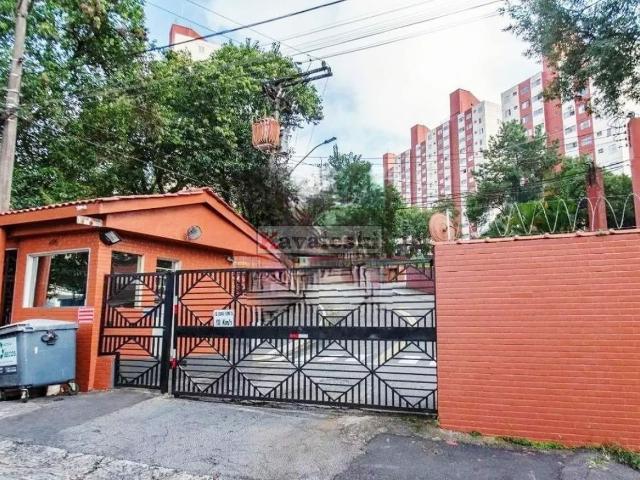 VILA DAS MERCÊS REF. KV27170