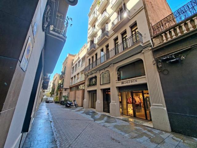 Vila de Gràcia, Catalonia