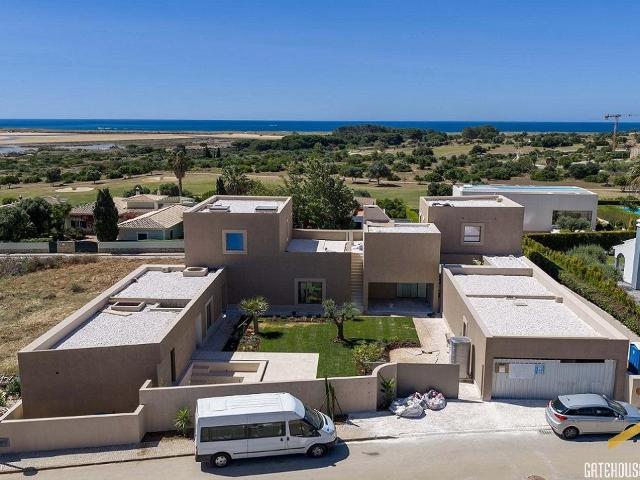 Vila de luxo com 5 quartos em Vale da Lama, Lagos, Algarve. 630m² Lagos
