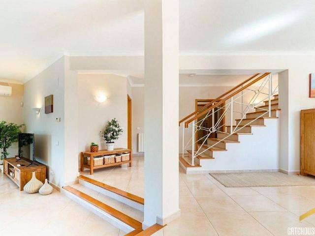 Vila de 3 quartos em Pestana Gramacho Golf Resort, Carvoeiro. 243m² Lagoa e Carvoeiro