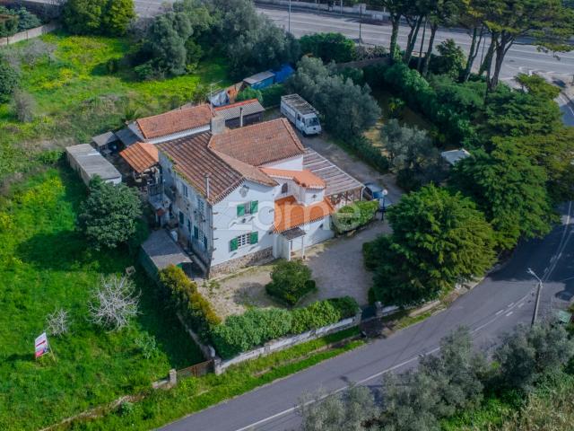 Vila de 7 quartos Refúgio da Lagoa Azul