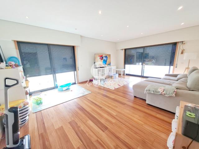 Vila do Conde Apartamento T2