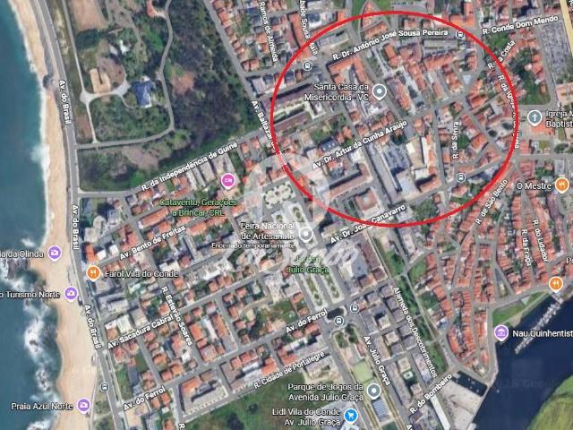 Vila do Conde Apartamento T2