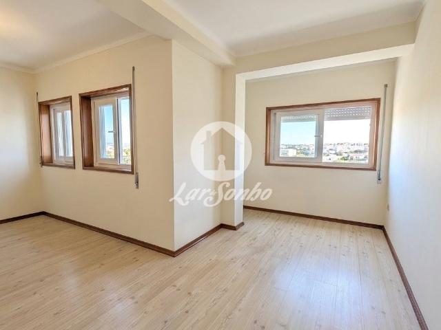 Vila do Conde Apartamento T3
