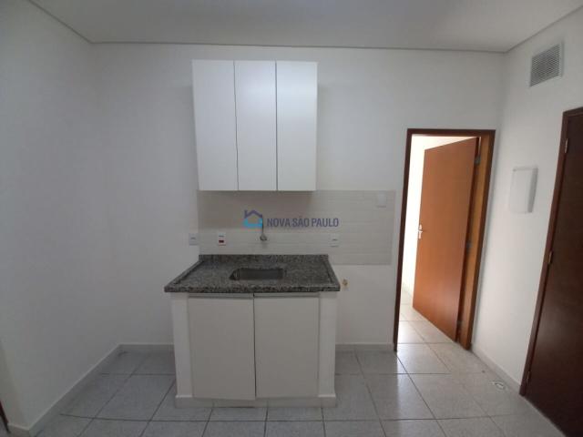 Vila do Encontro São Paulo SP |R Coronel Luís de Faria e Sousa