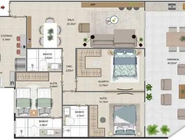 Vila do porto