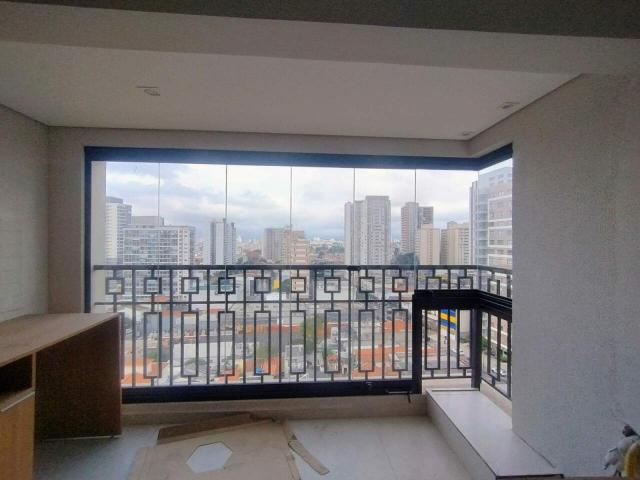Vila Dom Pedro I São Paulo SP |R Marquês Olinda,