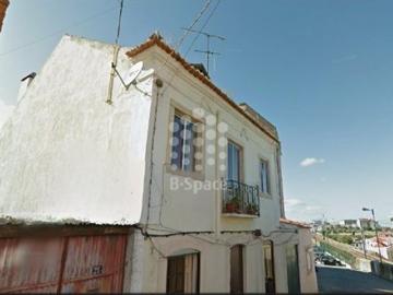 Vila em Marvila Para reconstrução
