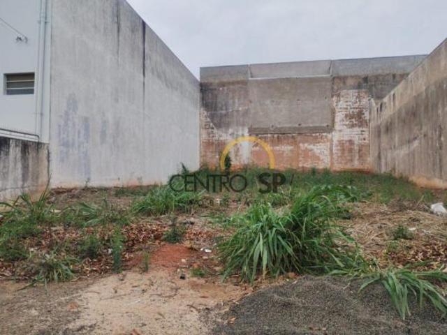 Vila Engler, Terreno para venda com 242 m²