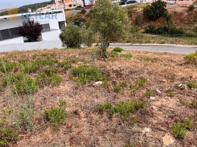 Vila Franca de Xira Terreno 916 m2