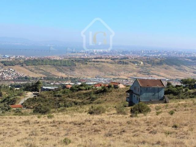Vila Franca de Xira Vila Franca de Xira 100377271