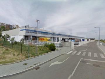 Póvoa de Santa Iria, Póvoa de Santa Iria e Forte da Casa, Concelho de Vila Franca de Xira, Distrito de Lisboa