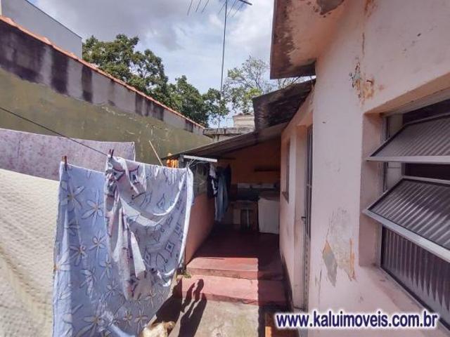 VILA FRANCISCO MATARAZZO TERRENO COM 3 CASAS