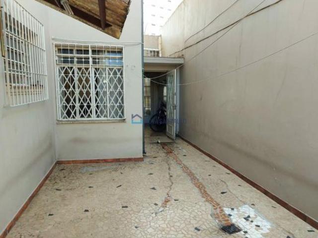 Vila Guarani Sobrado A 550 Metros do Metrô Conceição, Comercial ou Residencial