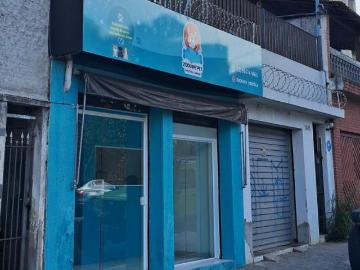 Vila Guarani Terreno com 463 m² Venda