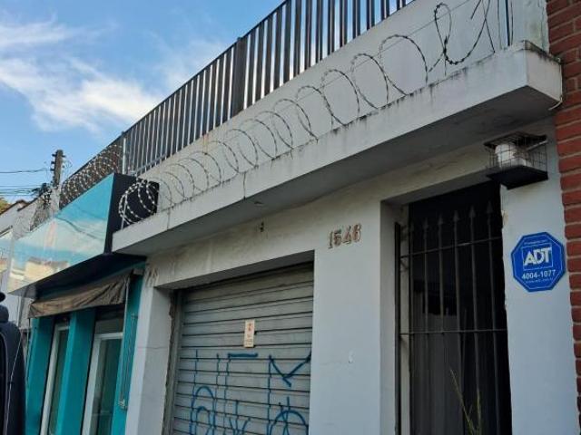 Vila Guarani Terreno com 463 m² Venda