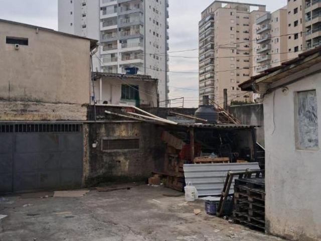 Vila Guarani Terreno com 500m² à Venda