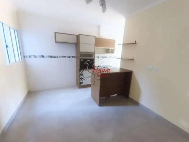 Vila Guedes | 2 dormitórios com sacada e churrasqueira R$ 1.900,00