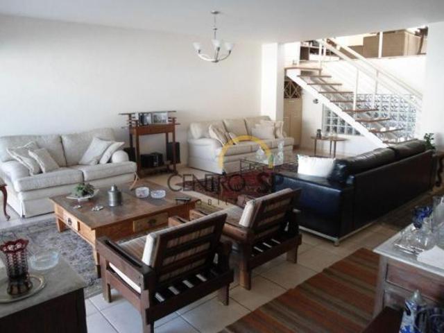 Vila Guedes de Azevedo, Casa para venda com 378 m² e 4 Dormitórios