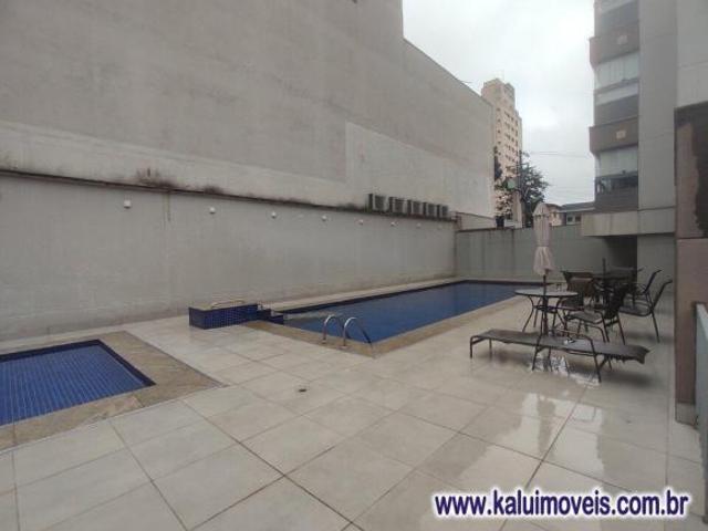 VILA GILDA APARTAMENTO MOBILIADO EM CONDOMÍNIO LAZER COMPLETO