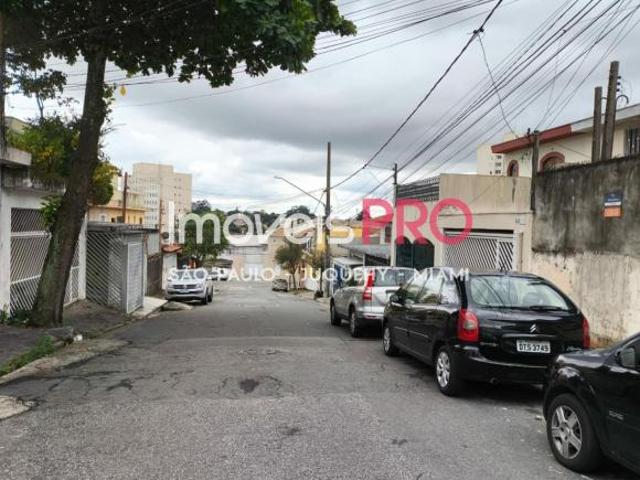 Vila Inglesa excelente terreno a venda