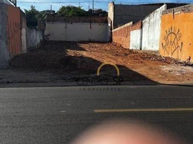 Vila Ipiranga, Terreno à venda, 330 m² por R$ 270.000