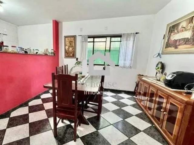 Vila Junqueira Sobrado para locação com 200 m² e 4 vagas