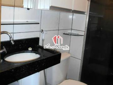 Encontro das Águas, Lauro de Freitas, Bahia