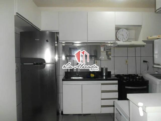 Vila Jardim Azaleia, 42m2, 3Qtos, 1 vaga, VENDA!